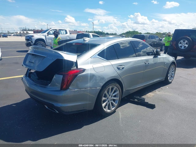 2023 CADILLAC CT5 1G6DW5RK3P0106764 Photo 3