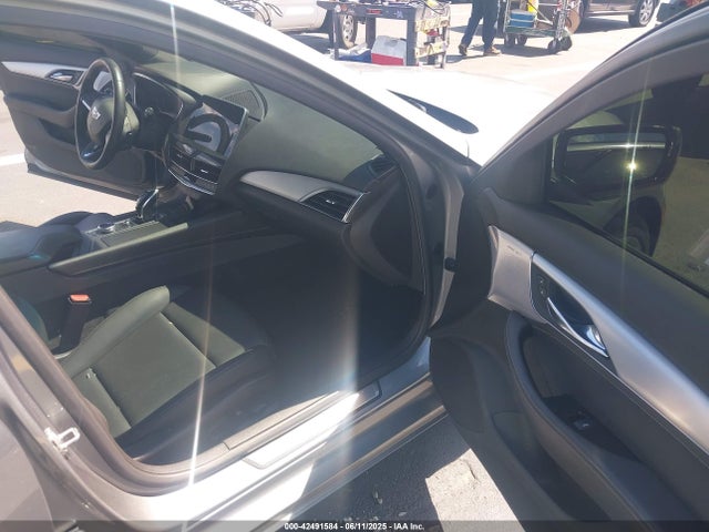 2023 CADILLAC CT5 1G6DW5RK3P0106764 Photo 4