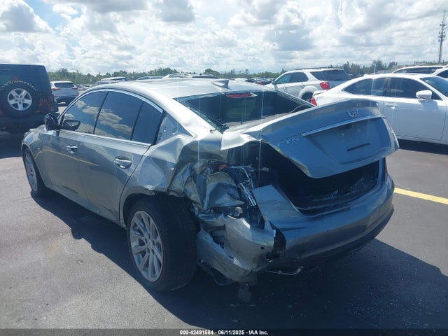 2023 CADILLAC CT5 1G6DW5RK3P0106764 Photo 5