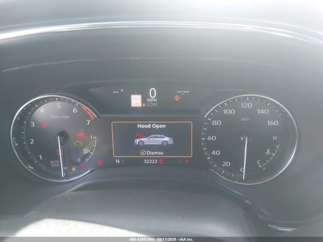 2023 CADILLAC CT5 1G6DW5RK3P0106764 Photo 6