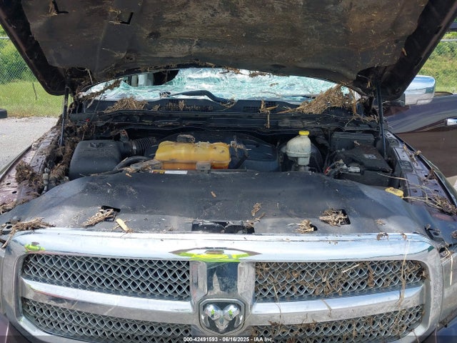 1C6RR6PM2FS590117 RAM 2015