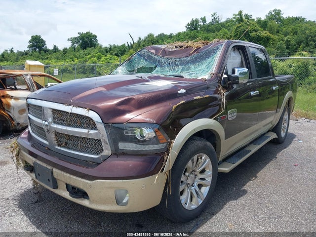 1C6RR6PM2FS590117 RAM 2015