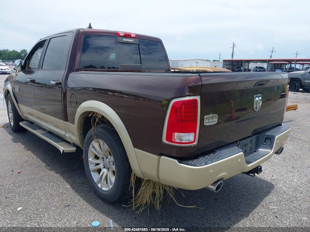 1C6RR6PM2FS590117 RAM 2015
