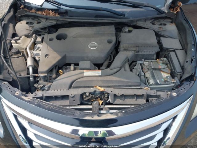 1N4AL3APXFC141728 Nissan Altima 2.5/2.5 S/2.5 Sl/2.5 Sv