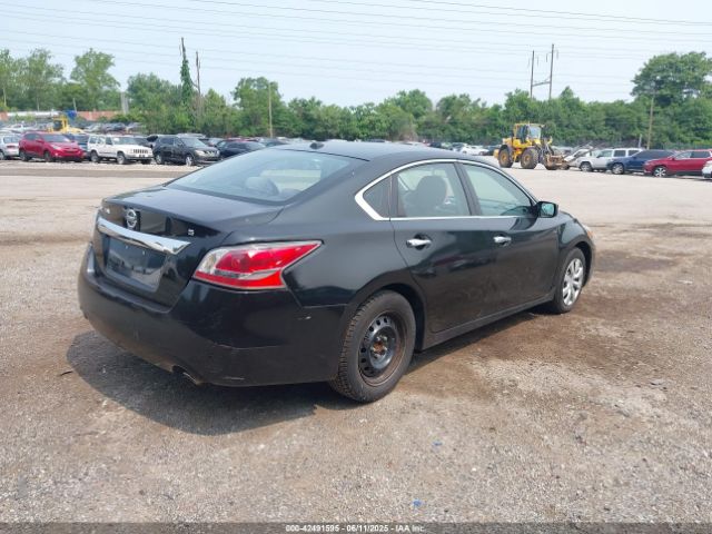 1N4AL3APXFC141728 Nissan Altima 2.5/2.5 S/2.5 Sl/2.5 Sv