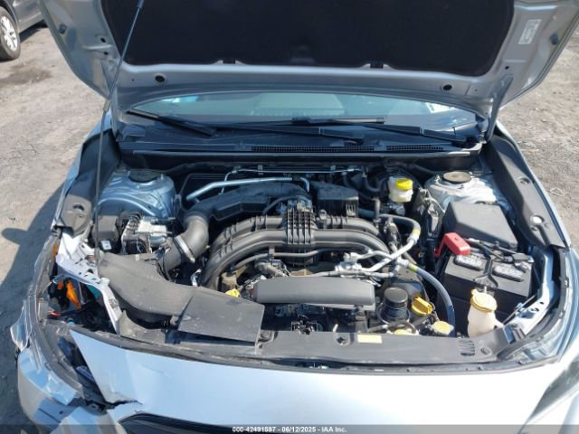 2023 SUBARU IMPREZA 4S3GKAL63P3605007 Photo 9