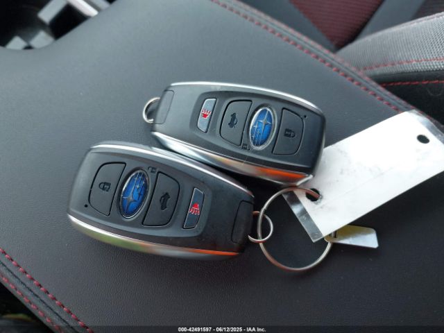 2023 SUBARU IMPREZA 4S3GKAL63P3605007 Photo 10