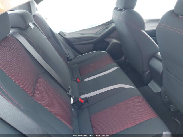 2023 SUBARU IMPREZA 4S3GKAL63P3605007 Photo 7