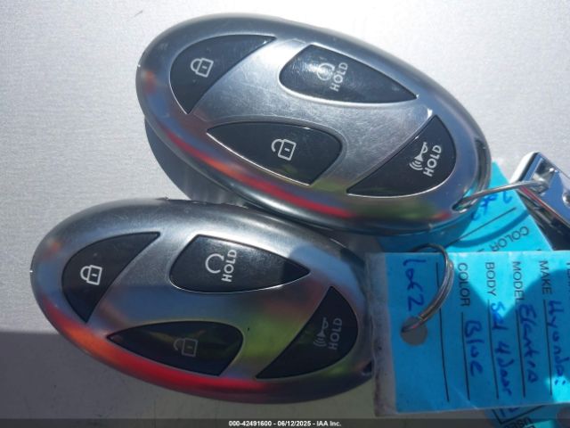 KMHLS4DG3RU727771 Hyundai mpi nu pe