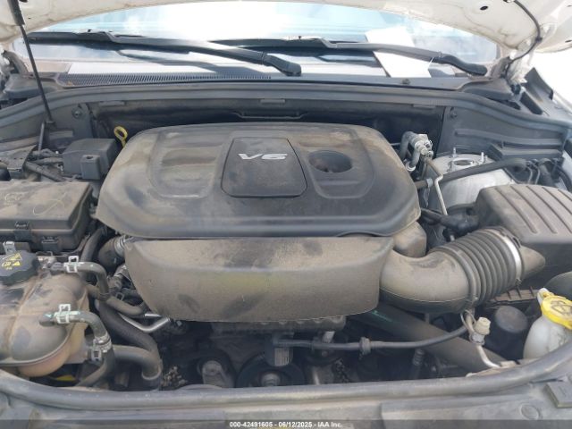 2017 JEEP GRAND CHEROKEE 1C4RJEBG4HC736087 Photo 9