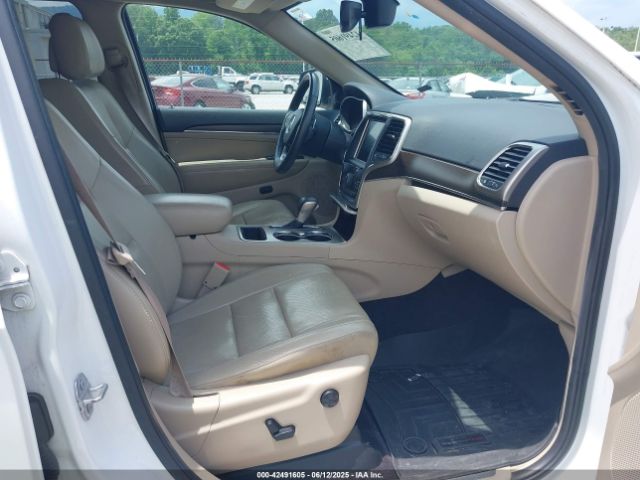 2017 JEEP GRAND CHEROKEE 1C4RJEBG4HC736087 Photo 4
