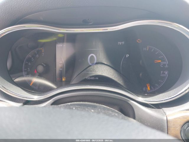 2017 JEEP GRAND CHEROKEE 1C4RJEBG4HC736087 Photo 6