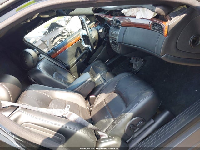 2004 CADILLAC DEVILLE 1GEEH90YX4U550031 Photo 4