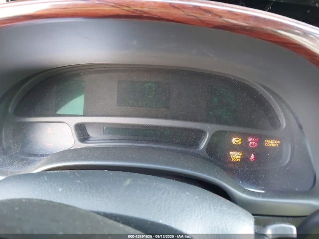 2004 CADILLAC DEVILLE 1GEEH90YX4U550031 Photo 6
