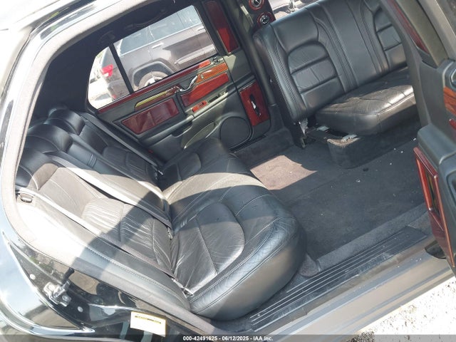 2004 CADILLAC DEVILLE 1GEEH90YX4U550031 Photo 7
