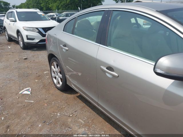 2016 VOLVO S60 YV1612TK4G1394049 Photo 5