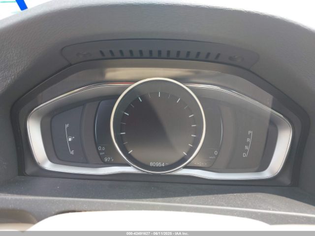 2016 VOLVO S60 YV1612TK4G1394049 Photo 6