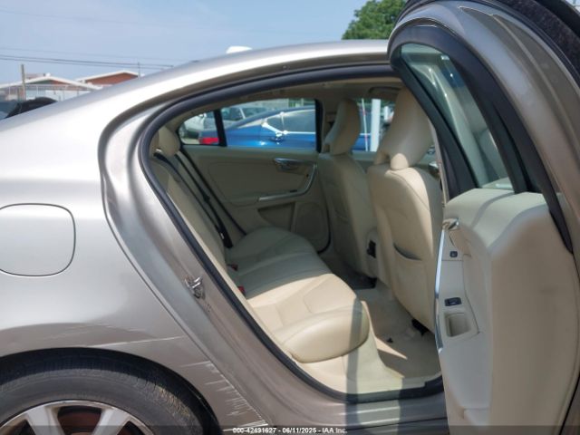 2016 VOLVO S60 YV1612TK4G1394049 Photo 7