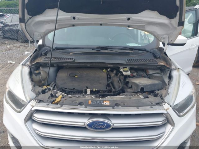2017 FORD ESCAPE 1FMCU9GD4HUC54096 Photo 9