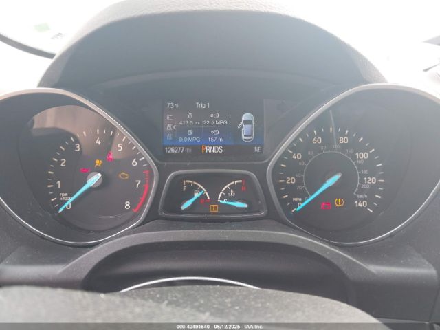 2017 FORD ESCAPE 1FMCU9GD4HUC54096 Photo 6