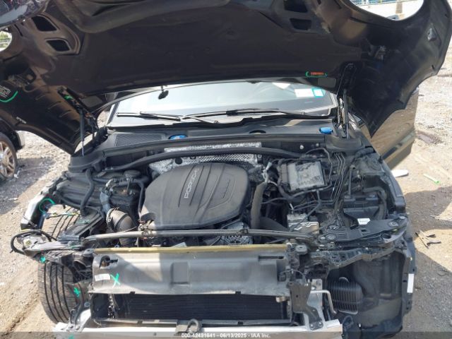 2020 PORSCHE MACAN WP1AA2A51LLB10709 Photo 9