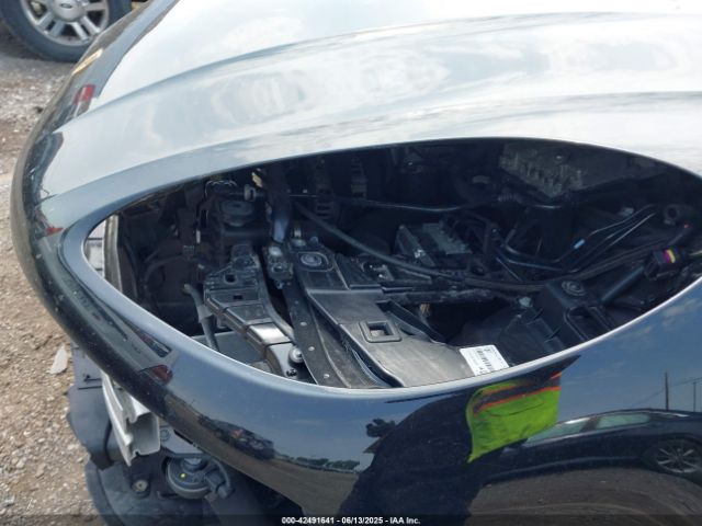 2020 PORSCHE MACAN WP1AA2A51LLB10709 Photo 5