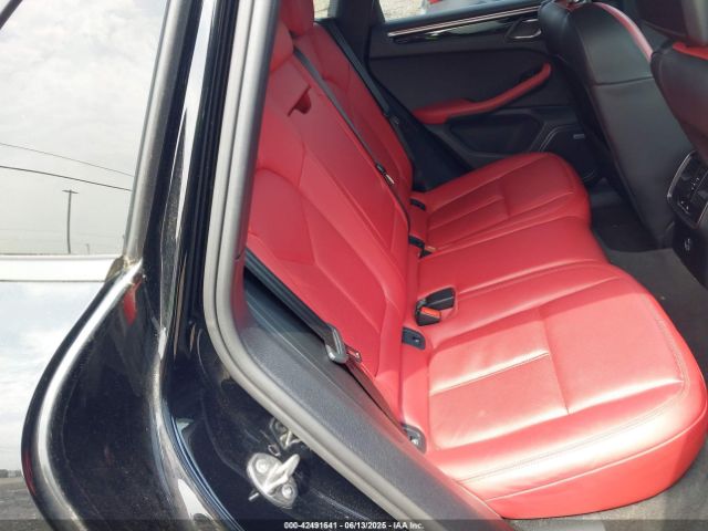 2020 PORSCHE MACAN WP1AA2A51LLB10709 Photo 7