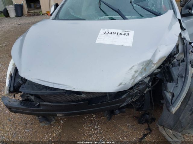 KMHDH4AE7EU147889 Hyundai dohc mpi nu
