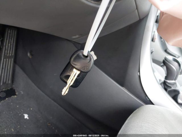 KMHDH4AE7EU147889 Hyundai dohc mpi nu