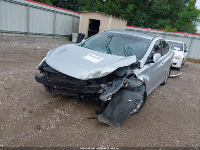 KMHDH4AE7EU147889 Hyundai dohc mpi nu
