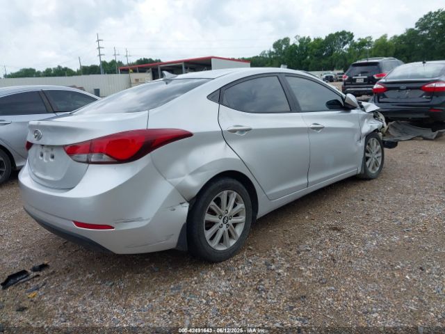 KMHDH4AE7EU147889 Hyundai dohc mpi nu