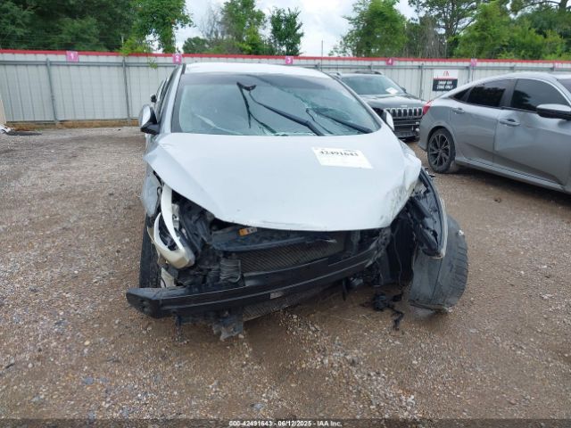 KMHDH4AE7EU147889 Hyundai dohc mpi nu