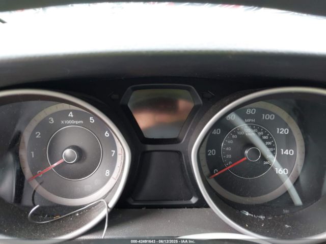 KMHDH4AE7EU147889 Hyundai dohc mpi nu