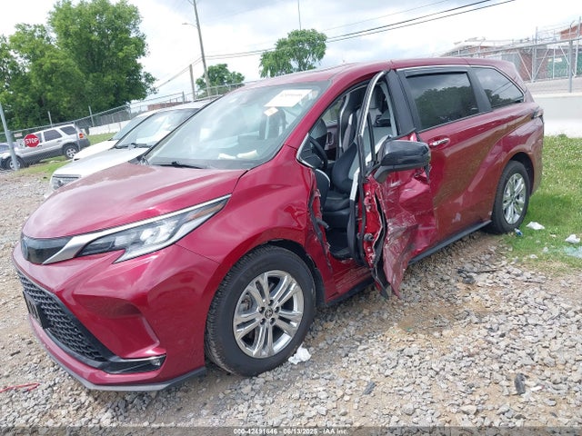 5TDXSKFC7MS006760 Toyota a25a-fxs, 5nm, 4nm