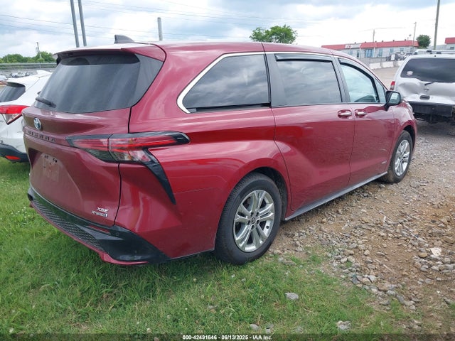 5TDXSKFC7MS006760 Toyota a25a-fxs, 5nm, 4nm