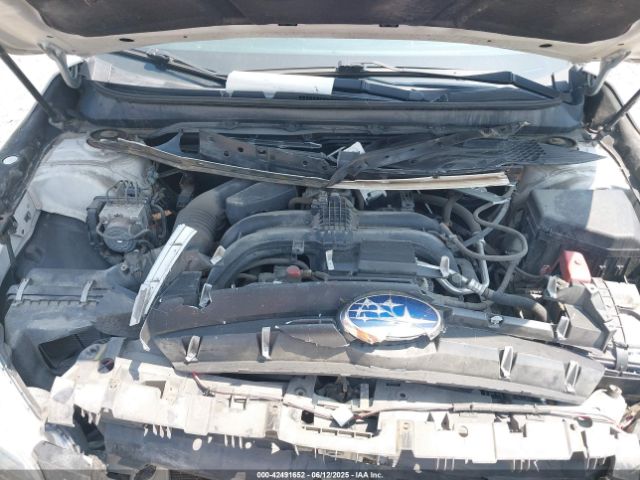 4S3BNAL61F3010396 Subaru 2.5l u5