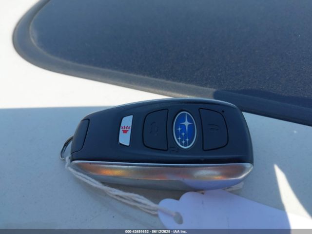 4S3BNAL61F3010396 Subaru 2.5l u5