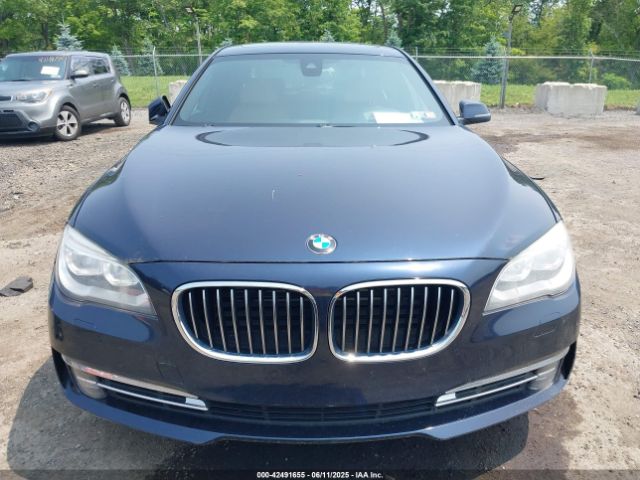 WBAYF8C57FD655228 BMW 750li Xdrive