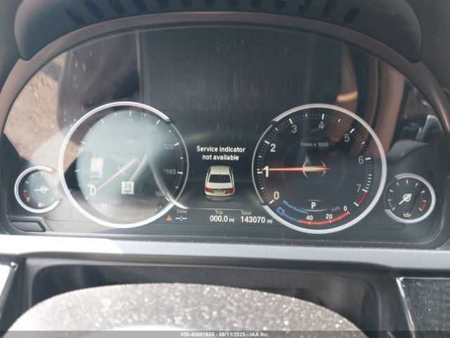 WBAYF8C57FD655228 BMW 750li Xdrive