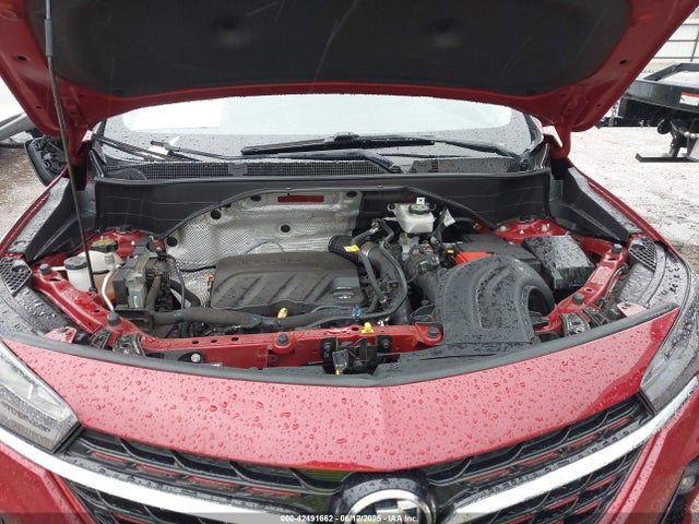 KL4MMDS21LB098437 Buick l1h - di, vvt, alum, css prime