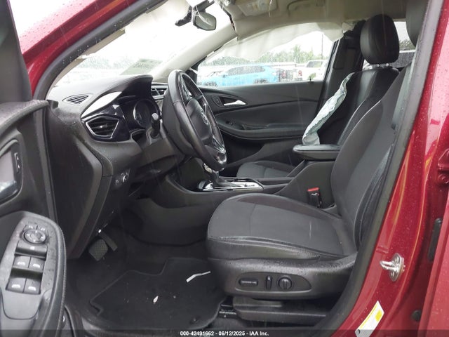 KL4MMDS21LB098437 Buick l1h - di, vvt, alum, css prime