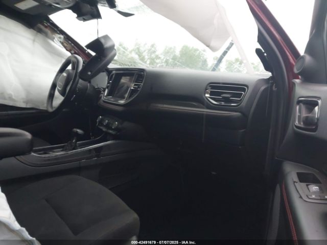 2023 DODGE DURANGO 1C4RDJDG3PC687833 Photo 4