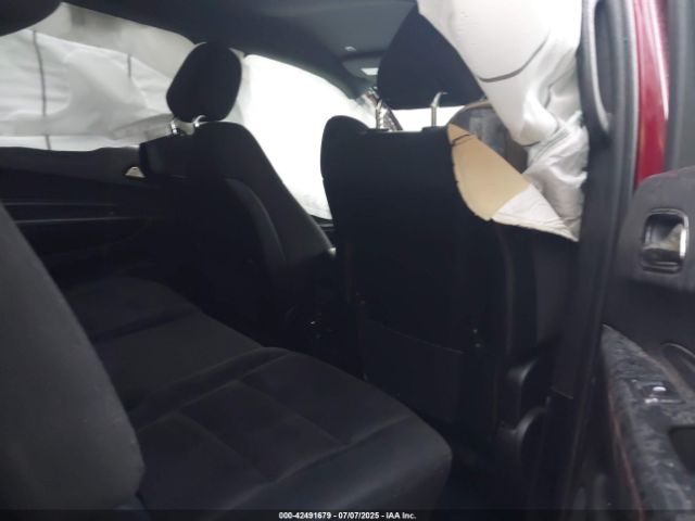 2023 DODGE DURANGO 1C4RDJDG3PC687833 Photo 7