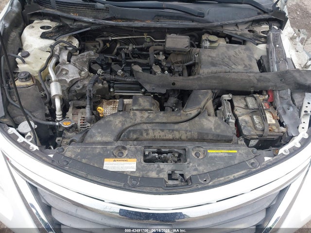 Nissan Altima 2014 1N4AL3AP0EC175515 Image 10