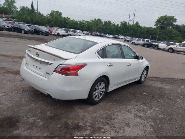 Nissan Altima 2014 1N4AL3AP0EC175515 Image 4