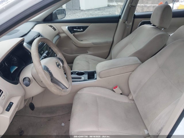Nissan Altima 2014 1N4AL3AP0EC175515 Image 5