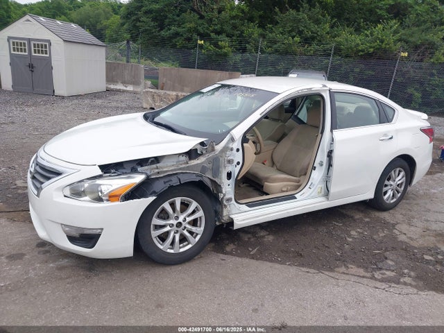 Nissan Altima 2014 1N4AL3AP0EC175515 Image 6