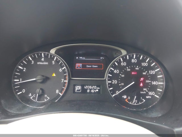 Nissan Altima 2014 1N4AL3AP0EC175515 Image 7