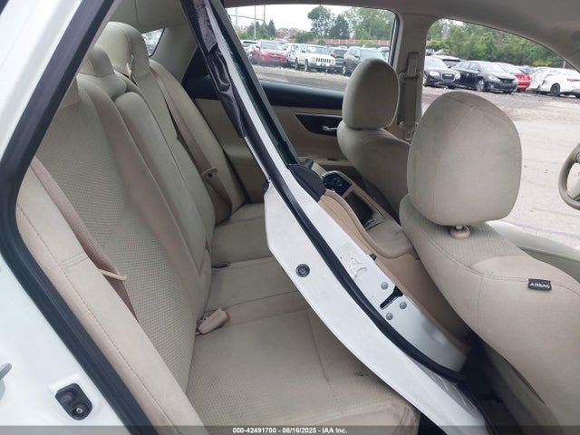 Nissan Altima 2014 1N4AL3AP0EC175515 Image 8