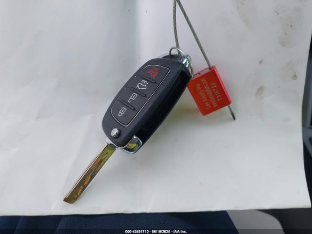 5NPE24AF6FH156517 Hyundai SONATA SE